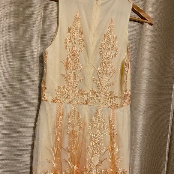 Altar’d State nice lace dress - Picture 2 of 5